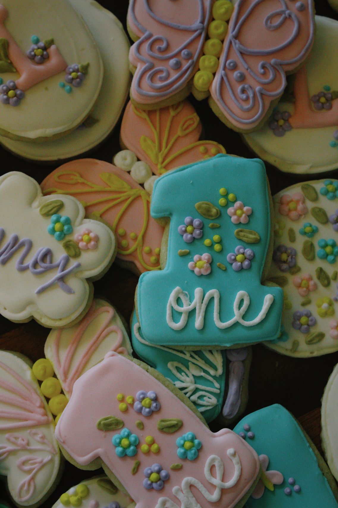 Love in Every Detail