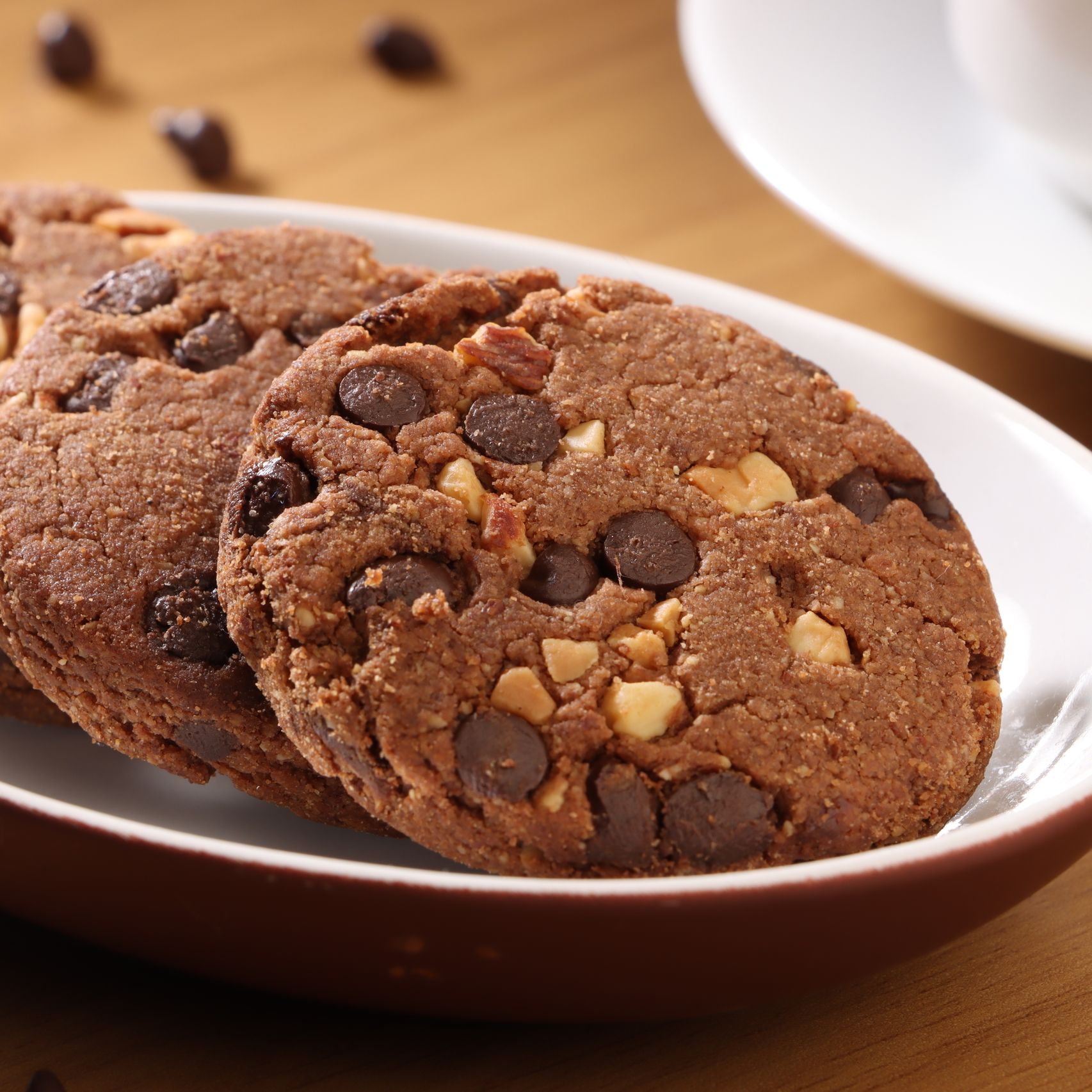 Classic Chocolate Chip