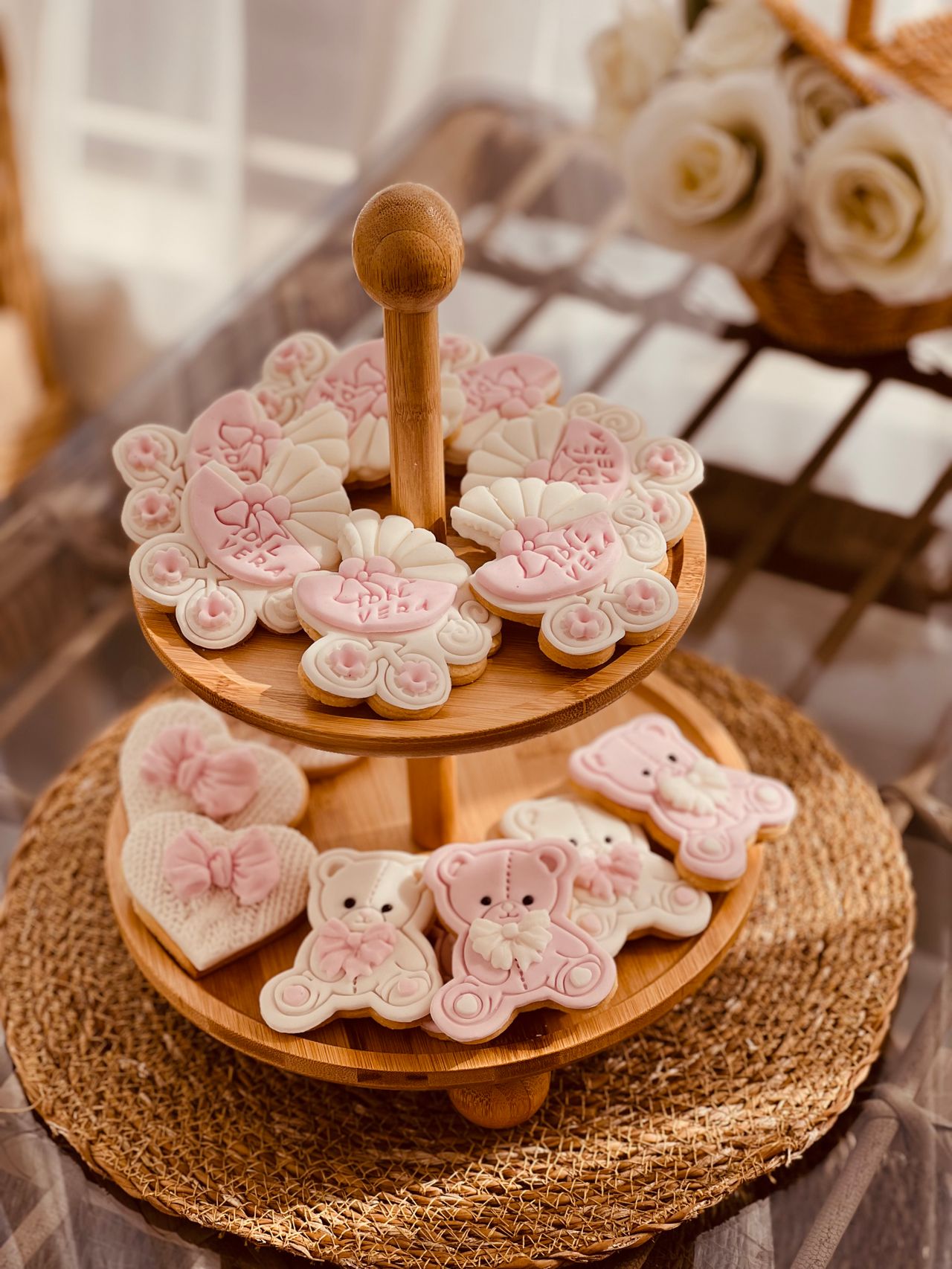 Graduation Set