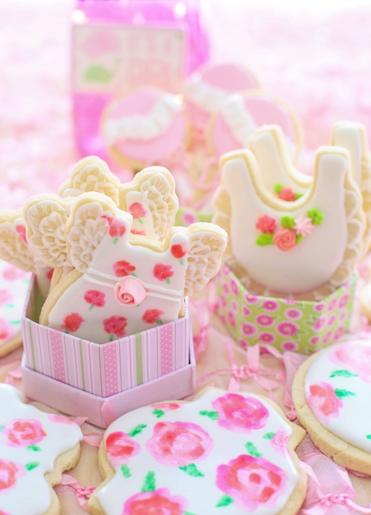 Birthday Box